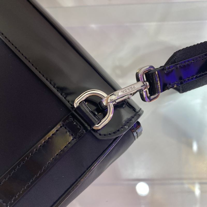 mens Pra*a satchel bags